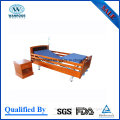 Wood Home Health Care Beds